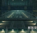 List of Peace Walker missions