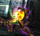 Rage Hand
