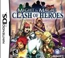 Might & Magic: Clash of Heroes