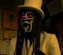 Howling Jimmy Jefferson