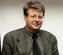 Stieg Larsson