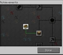 Achievements