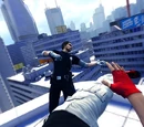 Mirror's Edge (game)