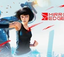Mirror's Edge Wiki