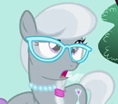 Silver Spoon