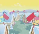 Winter Wrap Up (event)