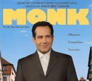 Mr. Monk Goes to Germany