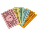 Monopoly Money