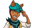 Clawd Wolf