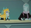 Blue Lagoona