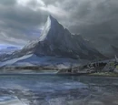 MHFU: Areas