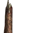 Tarnished Lance