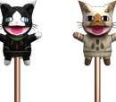 Lord Loss/Discussion of the Week: Unusual Weapons