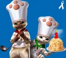 Special / Holiday MH Wiki Banners