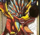 Crimson Qurupeco