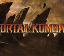 Mortal Kombat (2011): Modo Historia