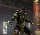 Reptile (MKSM)