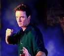 Johnny Cage (Película)