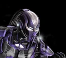 GunBlazer/Krea un Luchador: Canquiña