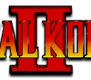 Mortal Kombat II