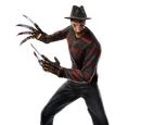 Freddy Krueger