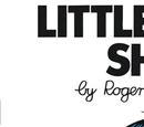 Little Miss Shy