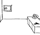 Problem Sleuth's Office
