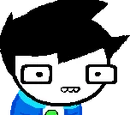 John Egbert