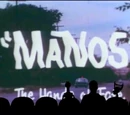 Manos: The Hands of Fate