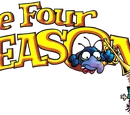 The Muppet Show Comic Book: The Four Seasons