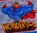 Wonder-Dog