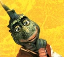 Robbie Sinclair