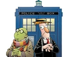 Doctor Who