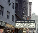The Ed Sullivan Show