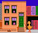 Big Bird's Hide & Speak