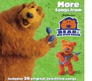 More Songs from Jim Henson's Bear in the Big Blue House