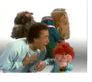Smokey Robinson
