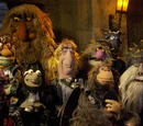 The Flying Monkeys