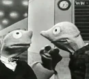 Hank and Frank