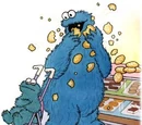 Max Monster