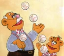 Fozzie's Grandpa