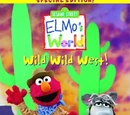 Elmo's World: Wild Wild West!