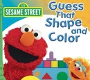 Guess That Shape and Color