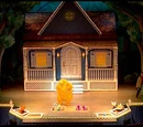 Bear in the Big Blue House Live