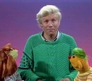 Fred Newman