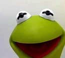 Kermit bowl