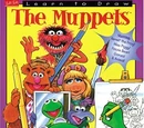Learn to Draw the Muppets