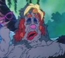 Marjory the Trash Heap (animated)