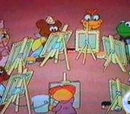 Muppet Babies (Israel)