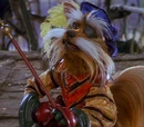 Sir Didymus
